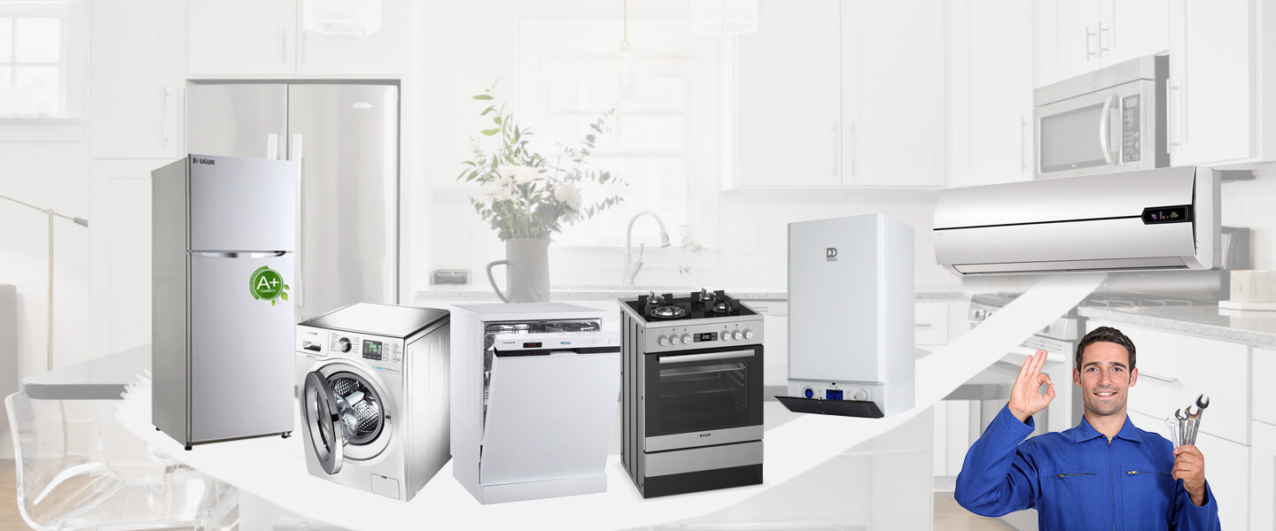 Çaybaşı Grundig Servisi